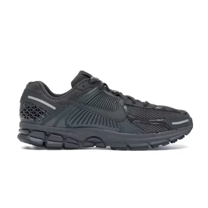 Nike Zoom Vomero 5 Anthracite Black Sneakers