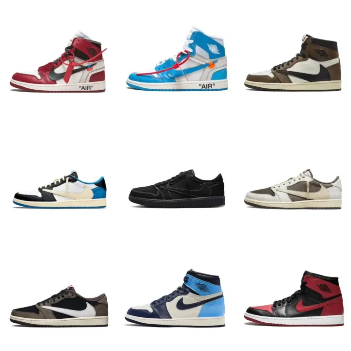 Casual sportsneakers — PH067