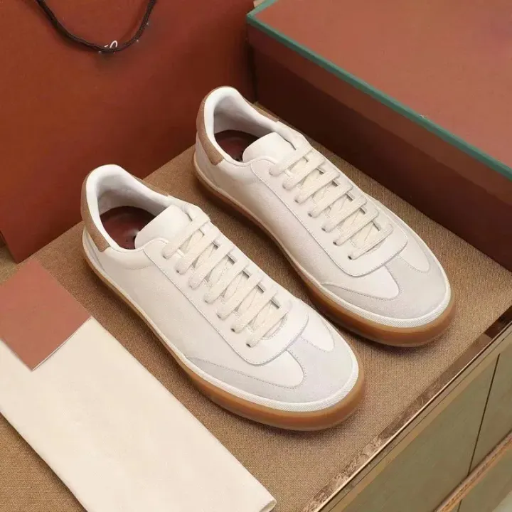 Klassieke sneakers