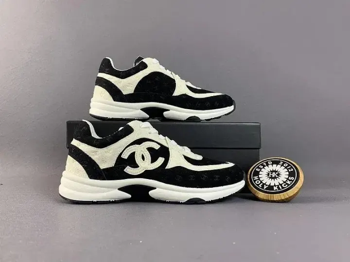 Louis Vuitton Lifestyle Sneakers