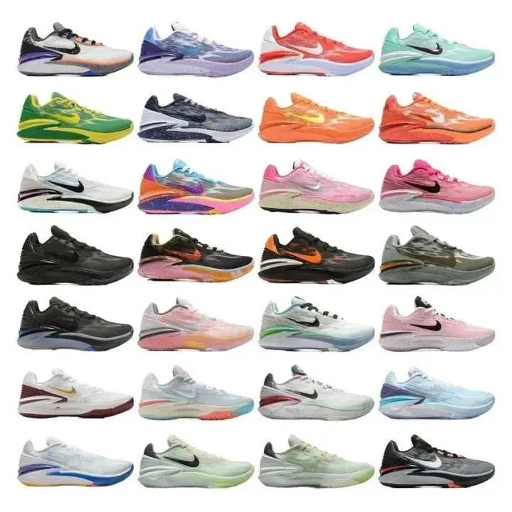 Nike Multi-Color Casual Sneakers