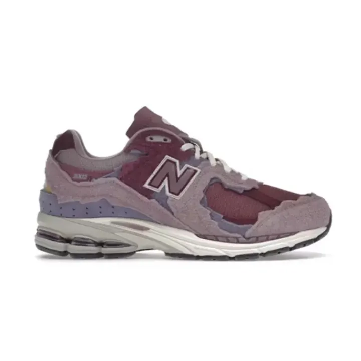 New Balance 2002R Pink Protection Pack Sneakers