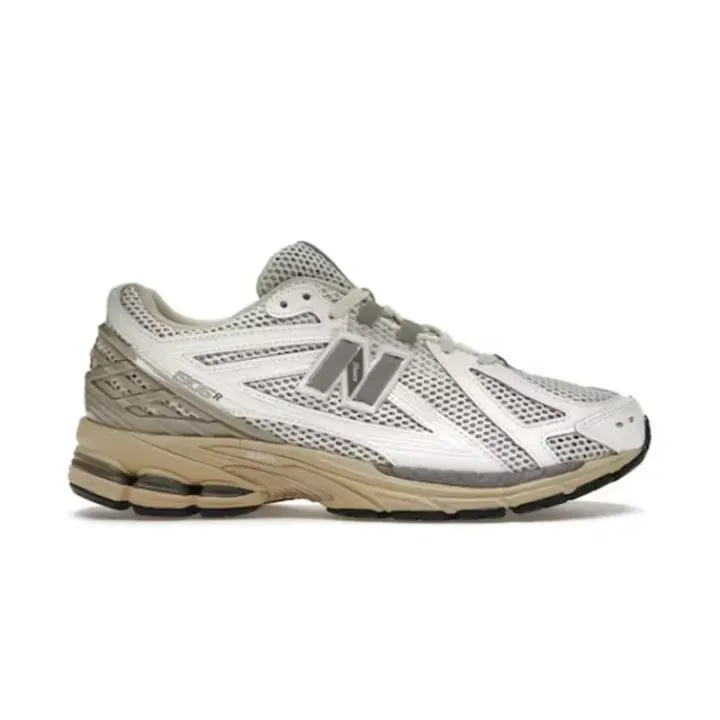 New Balance 1906R Sea Salt Marblehead Sneakers