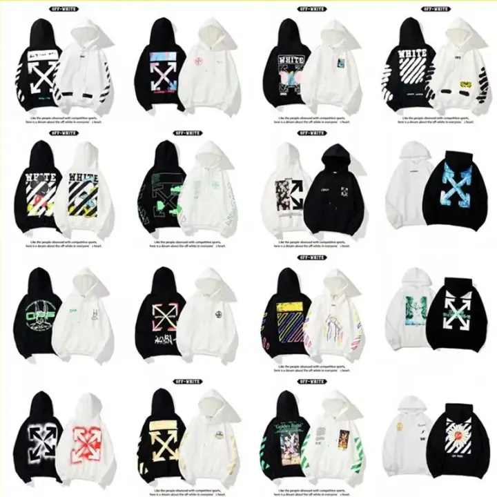 Stone Island Black Graphic Crewneck Sweatshirt