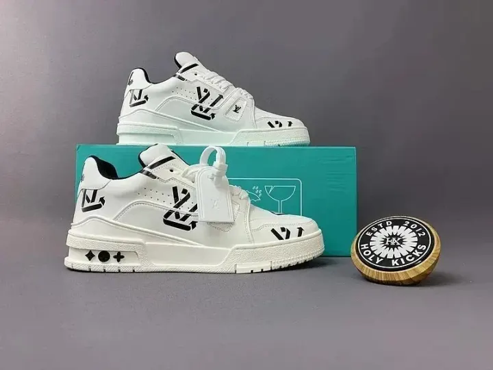 Louis Vuitton Lifestyle Sneakers