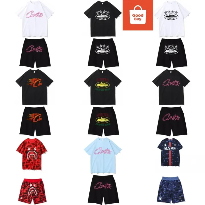 Casual Matching Set — PH0500501