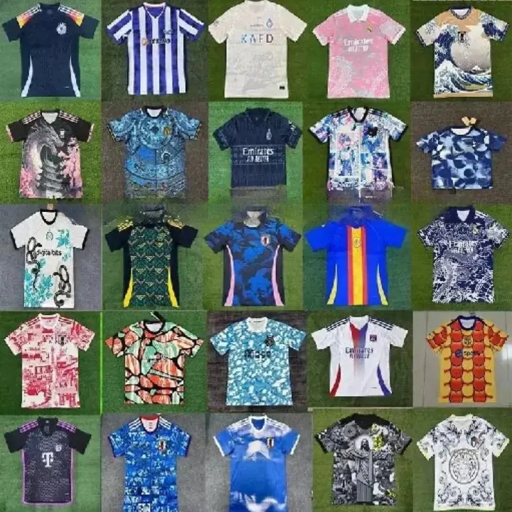 Athletic Sports Jersey