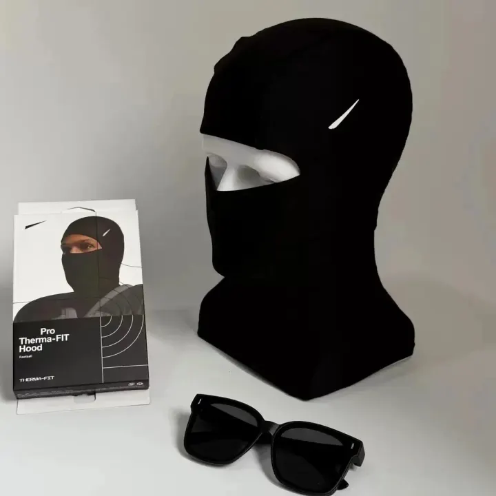 Nike Pro Therma-FIT Football Hood