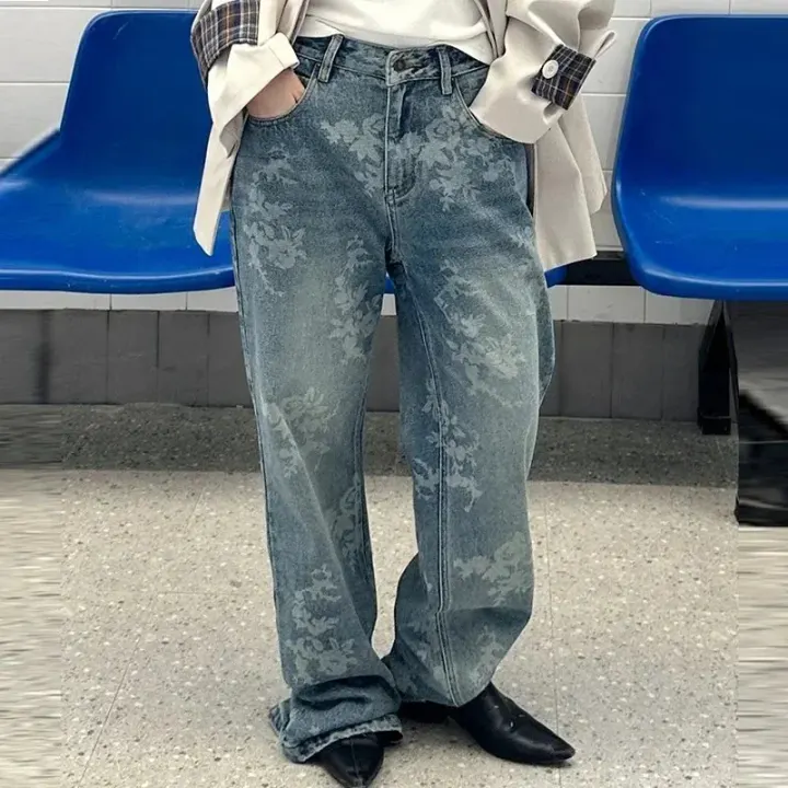 Casual Jeans
