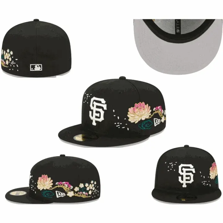 Supreme Curated Cap