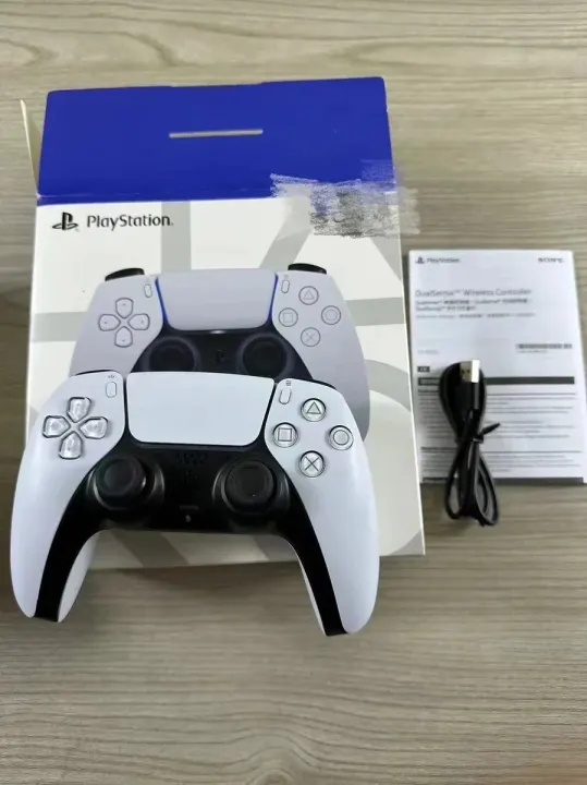 PlayStation DualSense Wireless Controller
