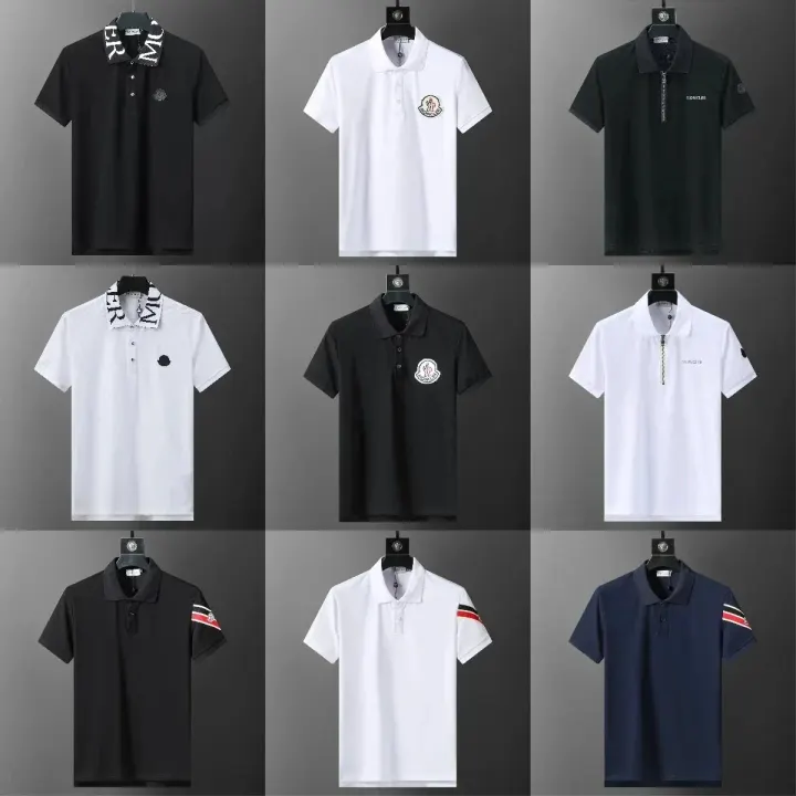 Burberry Casual T-Shirt