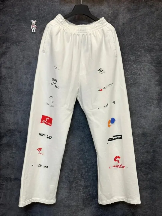 Balenciaga Everyday Casual Clothing