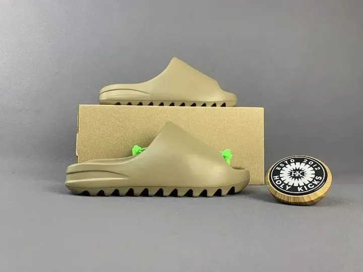 Louis Vuitton Slip-On Sneakers in Sand and Orange