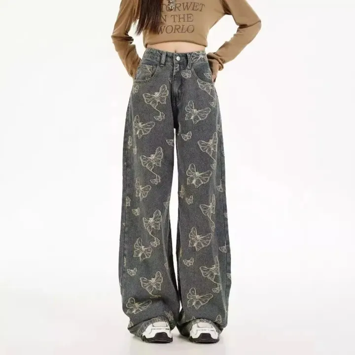 Casual Jeans