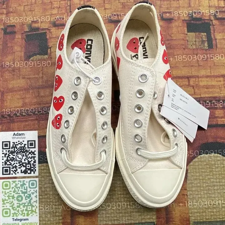 Louis Vuitton lifestyle sneakers