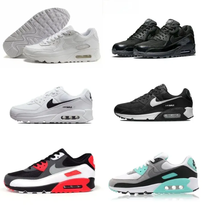 Nike Air Max Classic Multi-Color Sneakers