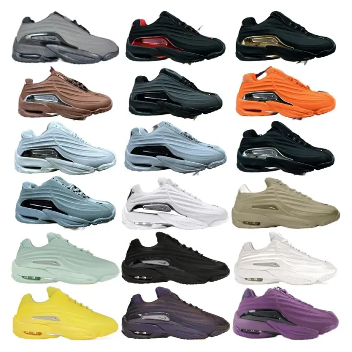 Nike Sculpted Low-Top Sneakers in Multi-Colorways