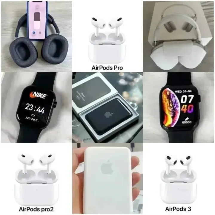Nike Electronics Accessory