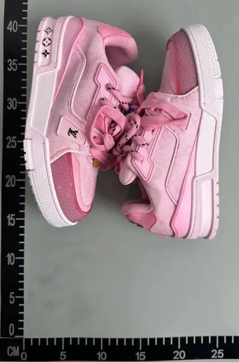 Fendi Lifestyle Sneakers