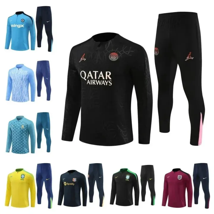 Nike Football Training Matching Set in Multi-Color