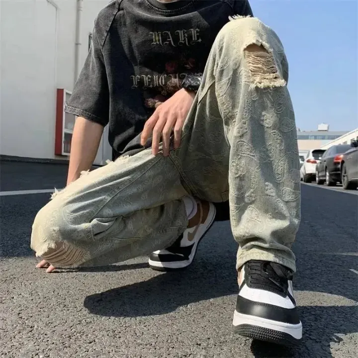 Gucci Lifestyle Sneakers