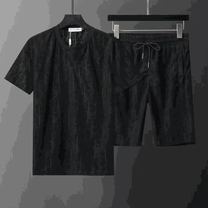 Dior Casual Matching Set