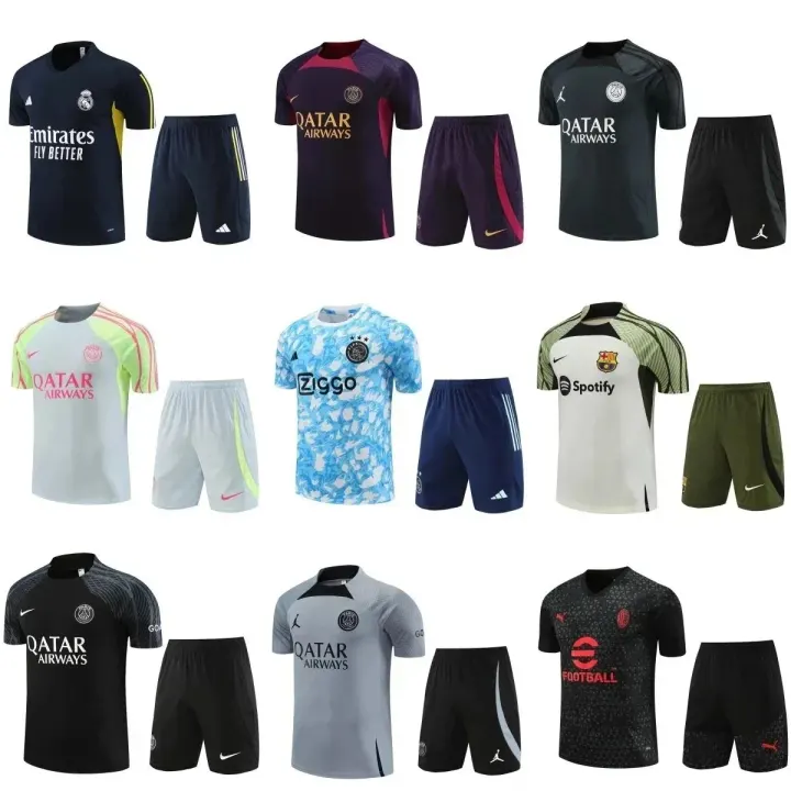 Casual sportshirt