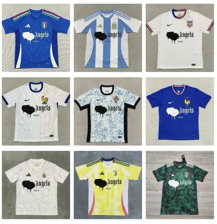 Casual sportshirt