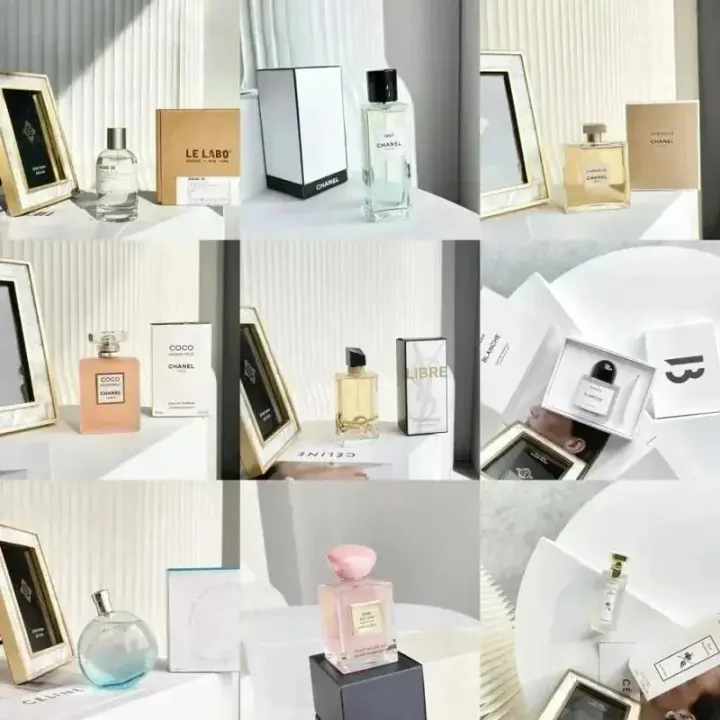 Fragrance