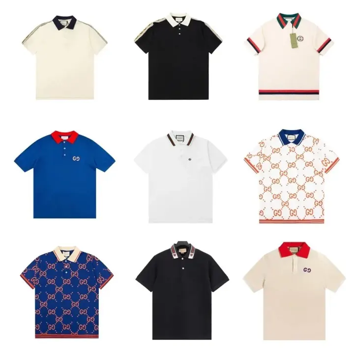 Lässiges Burberry-T-Shirt