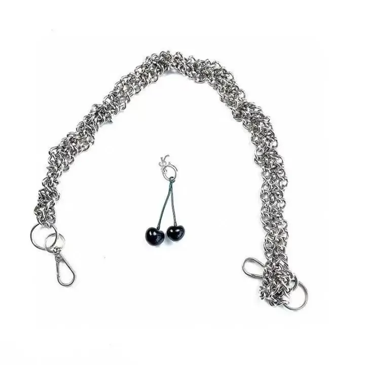 Unbranded Curated Jewelry