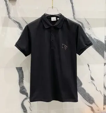 Polo casual de Burberry