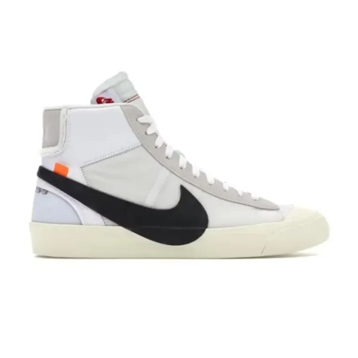 Nike Blazer Mid Sneakers